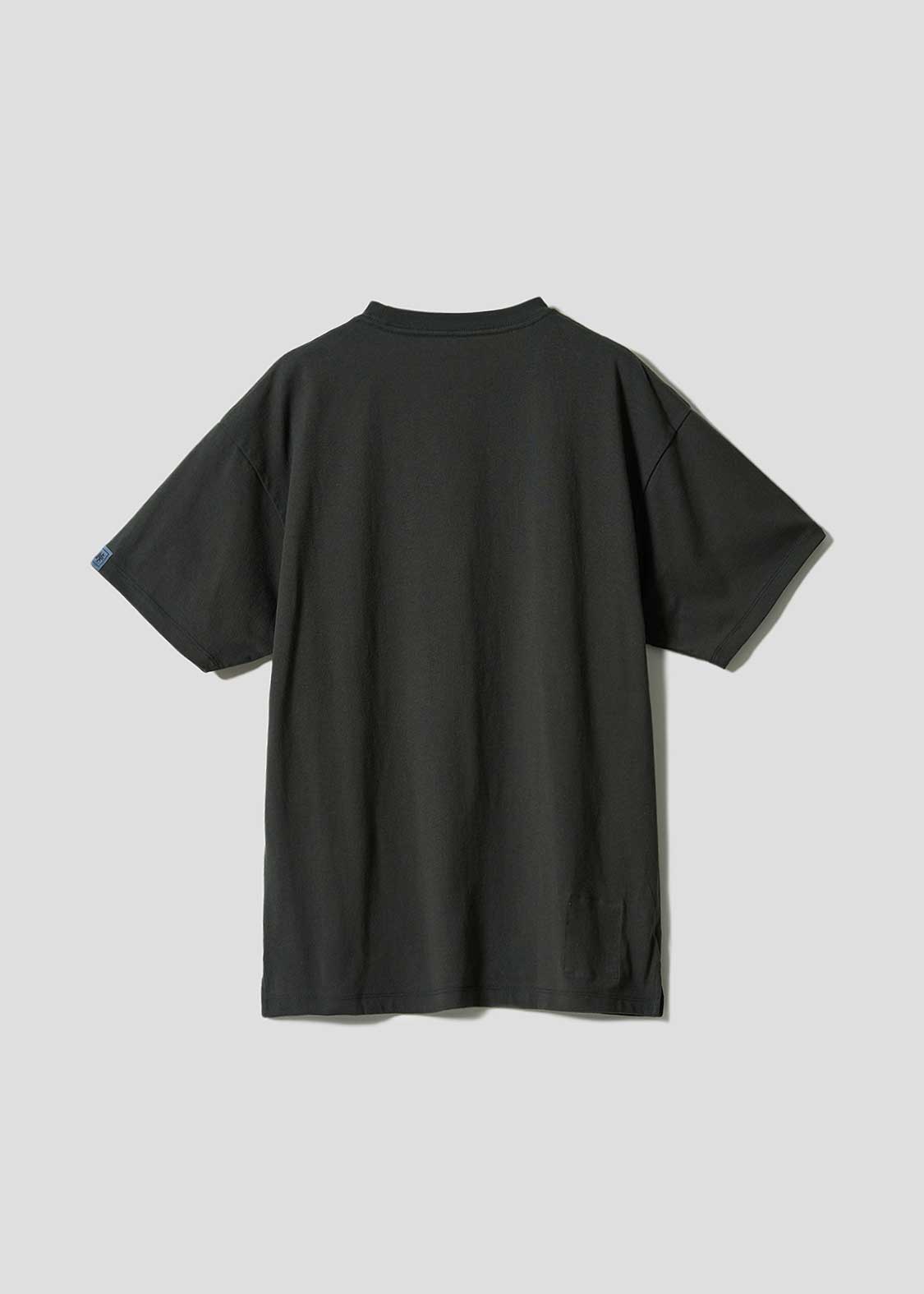 Detective Conan I Never Imagined Big Silhouette T-Shirt Unisex