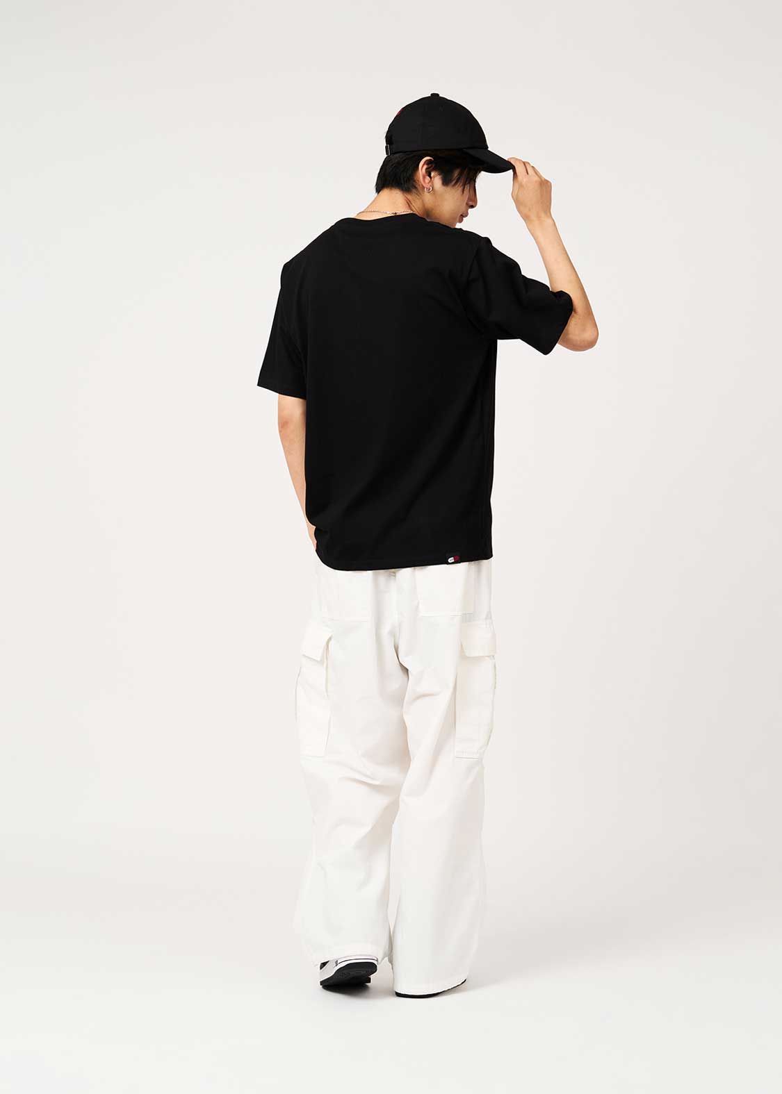 Detective Conan 2-Pack Icon T-Shirt Unisex Black