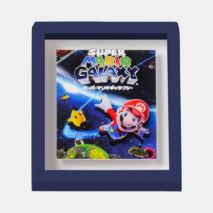 Nintendo Super Mario Magnet Collection NSJ_8_A5AAC