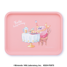 قم بتحميل الصورة في عارض الصور، KIRBY Happy Morning Tray