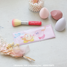 قم بتحميل الصورة في عارض الصور، KIRBY Happy Morning Makeup Brush (with case)