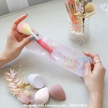 قم بتحميل الصورة في عارض الصور، KIRBY Happy Morning Makeup Brush (with case)