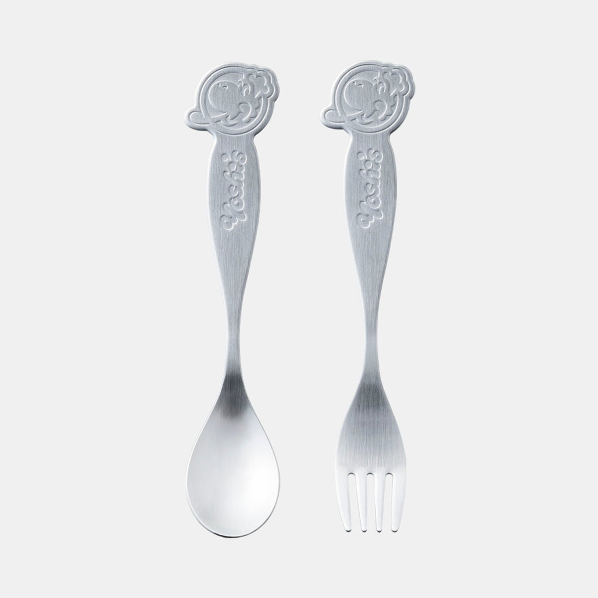 Nintendo Yoshi Mario Kart Cutlery Set NSJ_8_CWABD