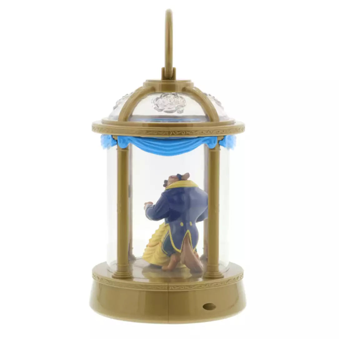 Disney Beauty and the Beast Lantern 0401130019069