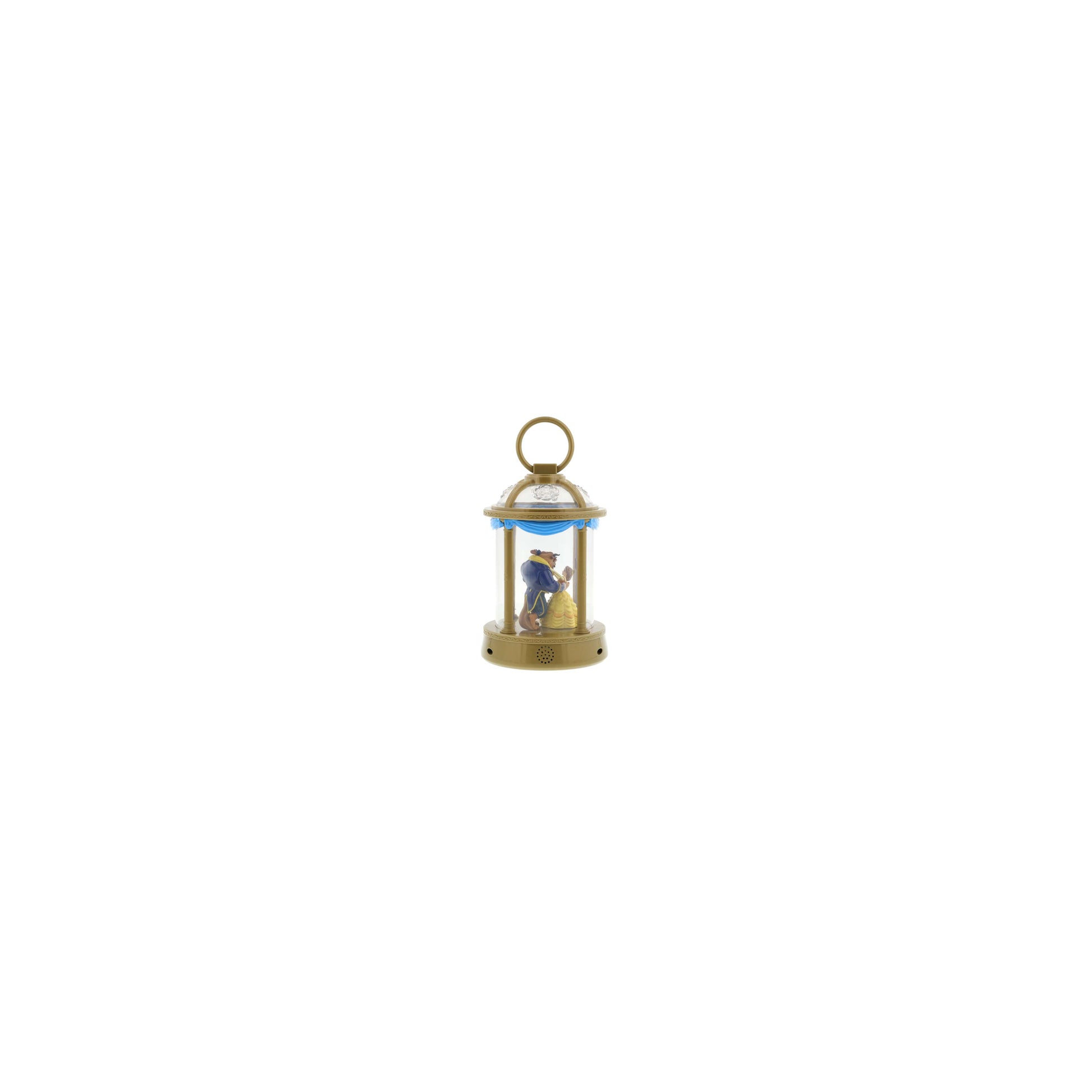 Disney Beauty and the Beast Lantern 0401130019069