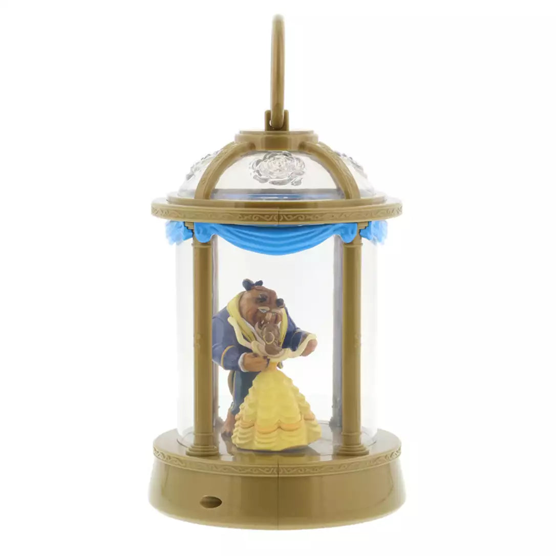 Disney Beauty and the Beast Lantern 0401130019069