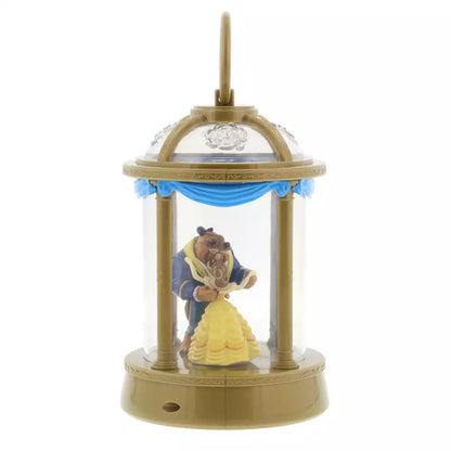 Disney Beauty and the Beast Lantern 0401130019069