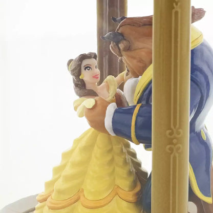 Disney Beauty and the Beast Lantern 0401130019069