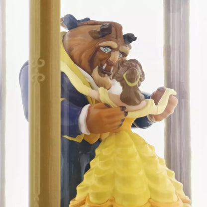 Disney Beauty and the Beast Lantern 0401130019069