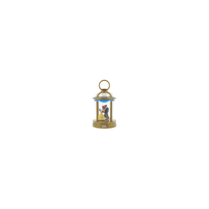 Disney Beauty and the Beast Lantern 0401130019069