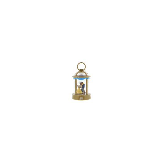 Disney Beauty and the Beast Lantern 0401130019069
