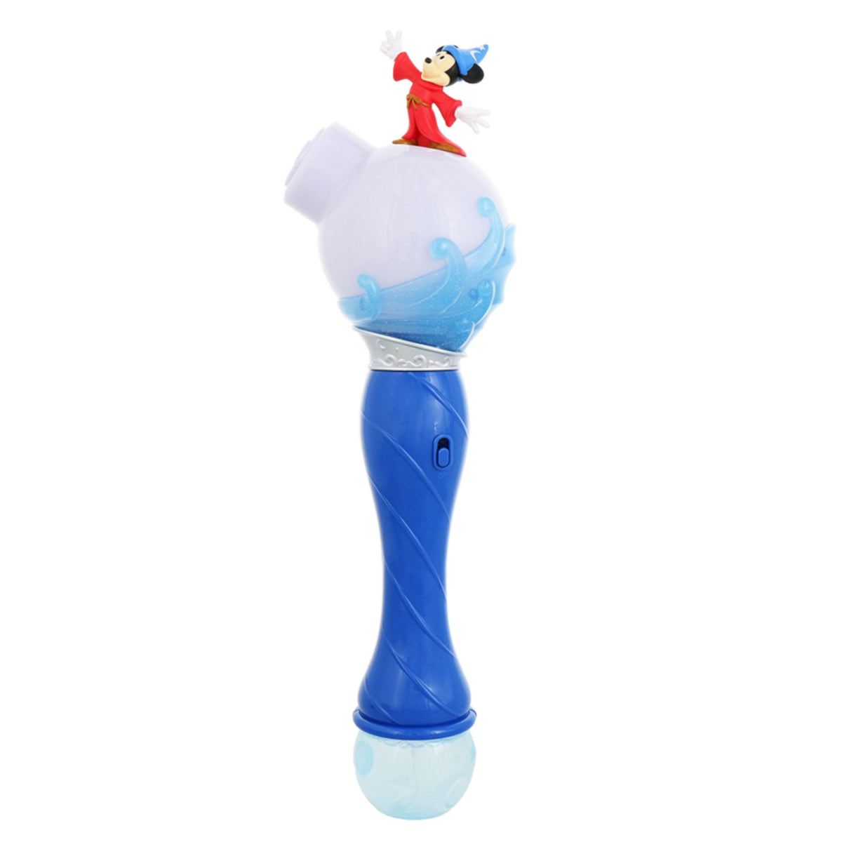 Mickey's Bubbles