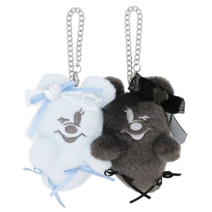 Plush Toy Charms: Disney Halloween