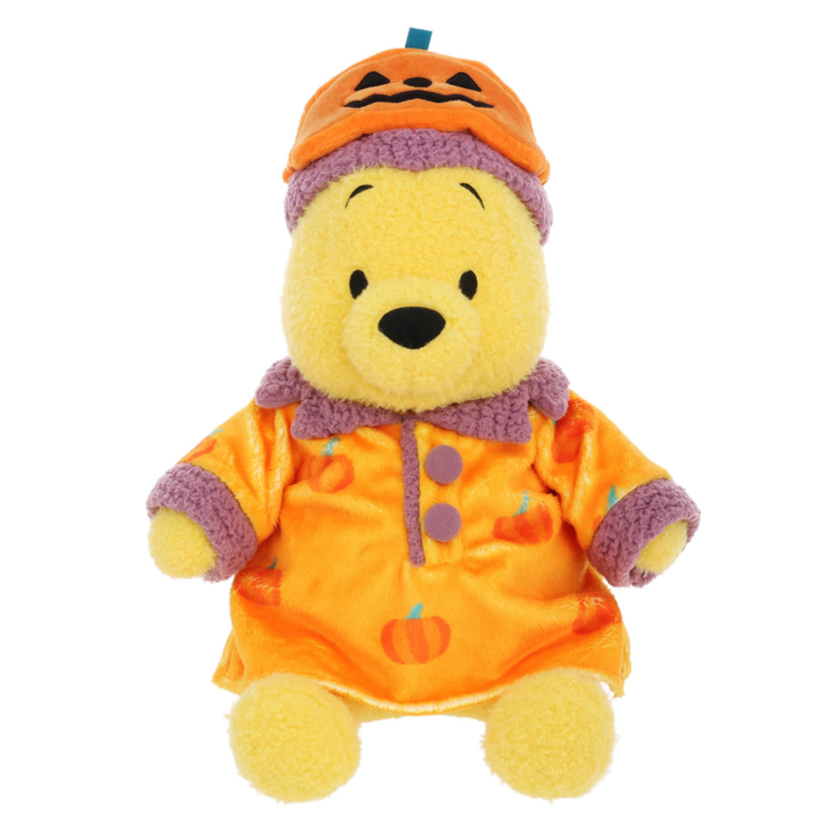 Plush Toy: Pooh, Disney Halloween