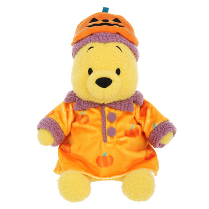 Plush Toy: Pooh, Disney Halloween