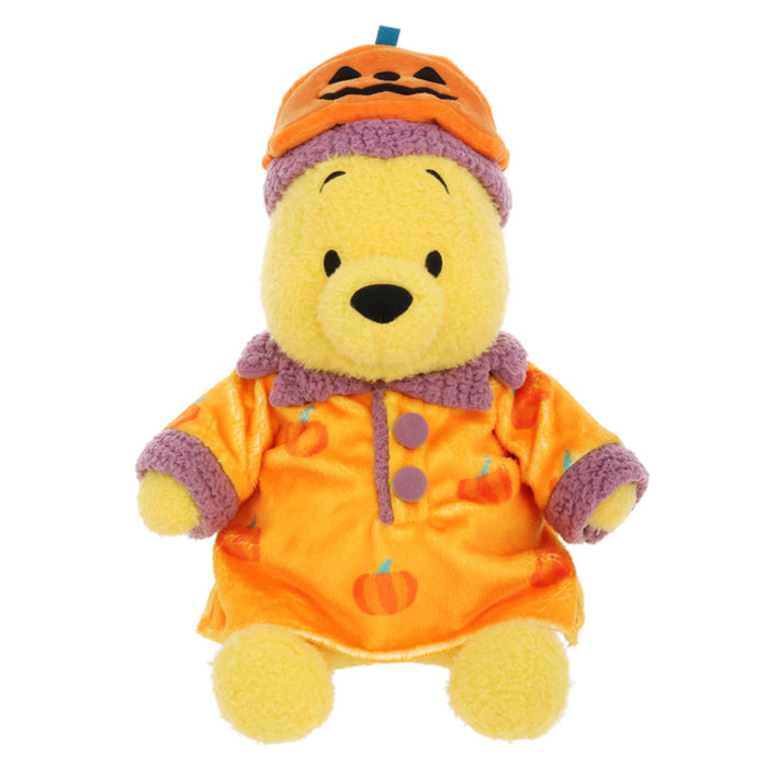 Plush Toy: Pooh, Disney Halloween