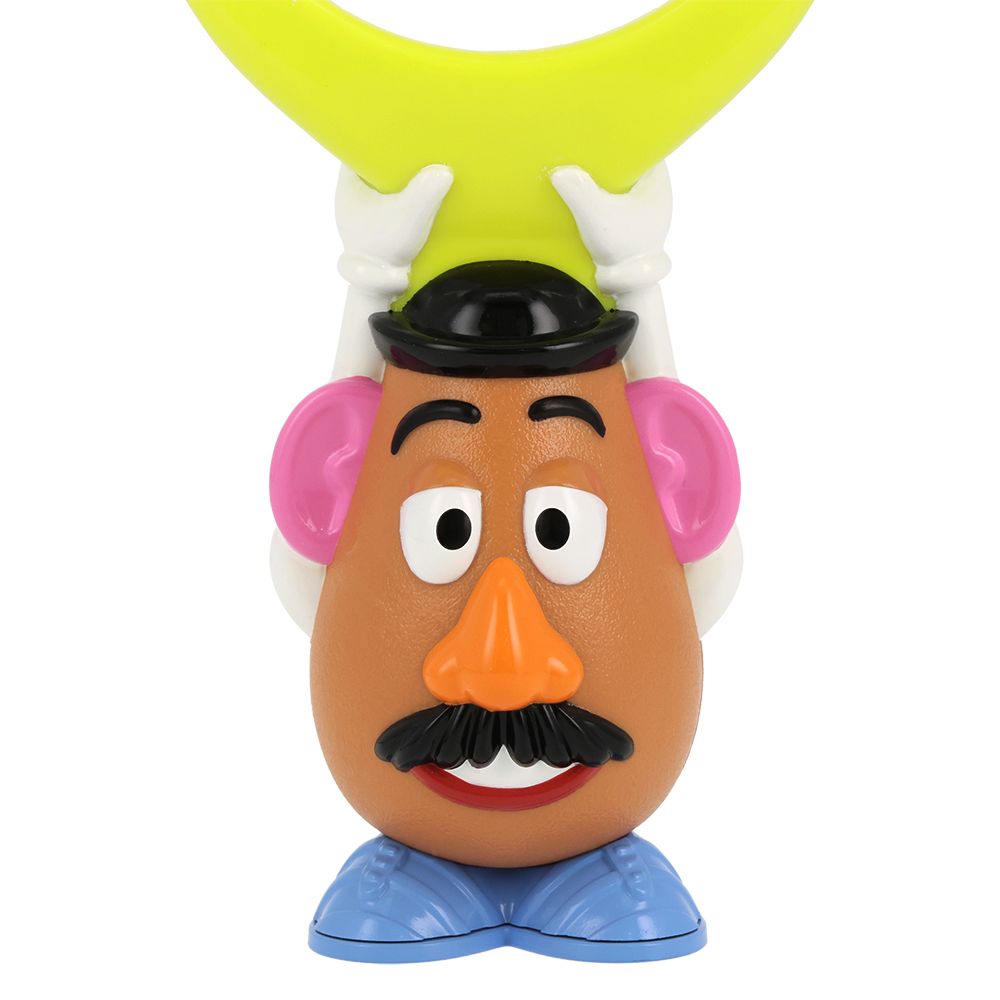 Disney Mr. Potato Head Kitchen Vegetable Peeler 12cm