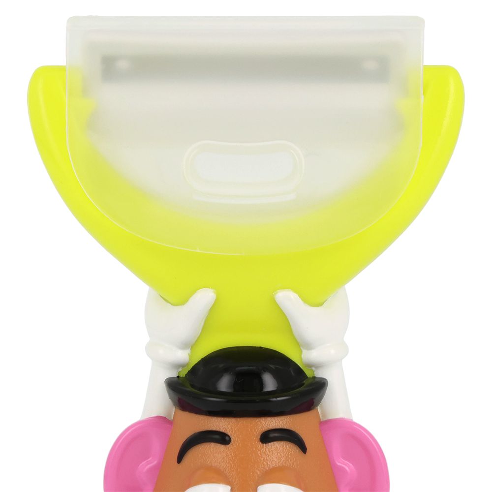 Disney Mr. Potato Head Kitchen Vegetable Peeler 12cm