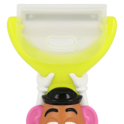 Disney Mr. Potato Head Kitchen Vegetable Peeler 12cm