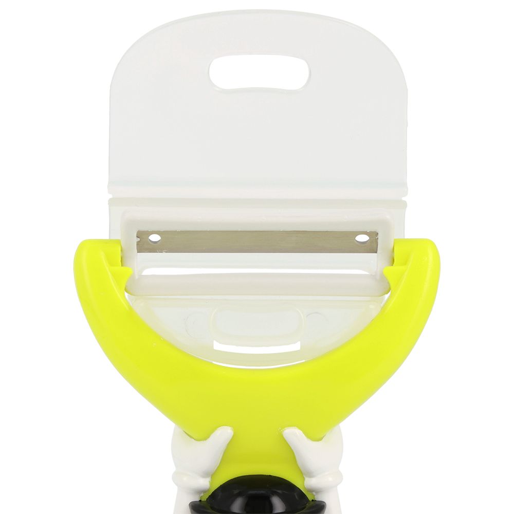 Disney Mr. Potato Head Kitchen Vegetable Peeler 12cm