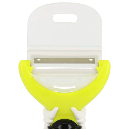 Disney Mr. Potato Head Kitchen Vegetable Peeler 12cm