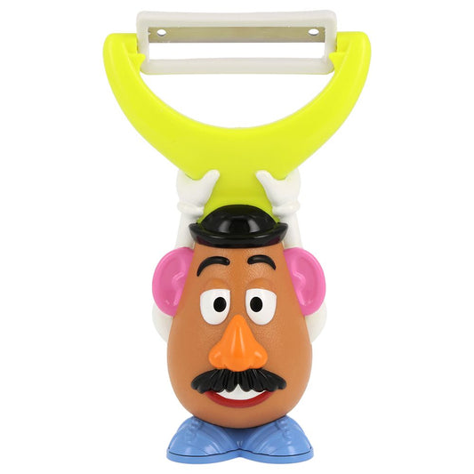 Disney Mr. Potato Head Kitchen Vegetable Peeler 12cm