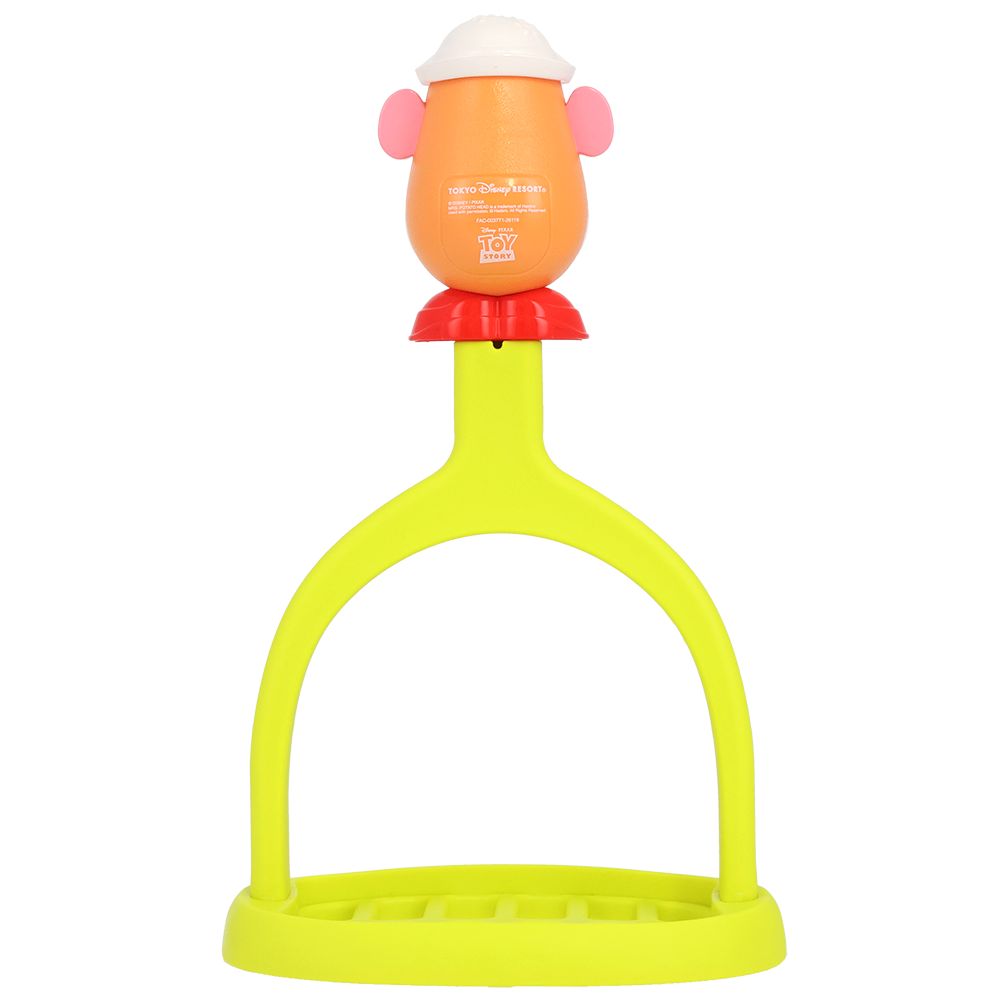 Tokyo Disney Resort Mrs. Potato Head Kitchen Masher 7.5in