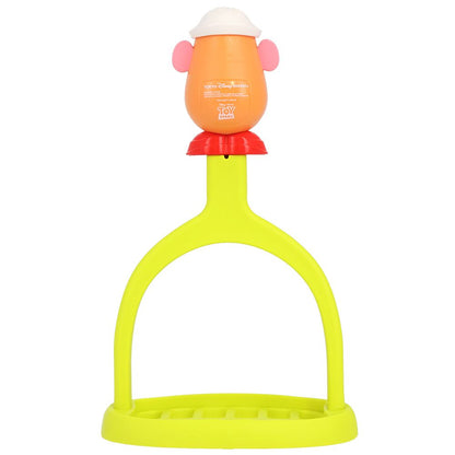 Tokyo Disney Resort Mrs. Potato Head Kitchen Masher 7.5in