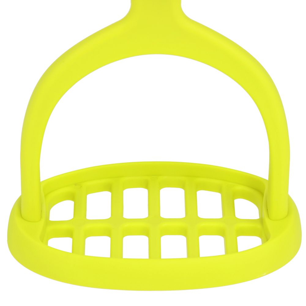 Tokyo Disney Resort Mrs. Potato Head Kitchen Masher 7.5in