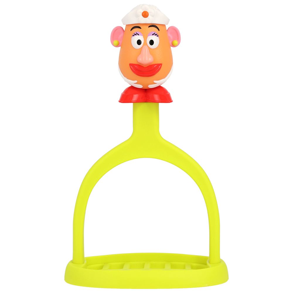 Tokyo Disney Resort Mrs. Potato Head Kitchen Masher 7.5in