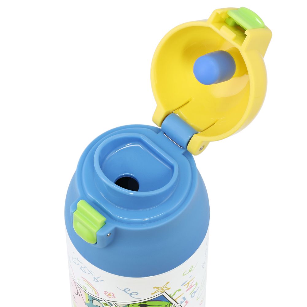 Disney Toy Story Fun Time Stainless Steel Water Bottle 22cm