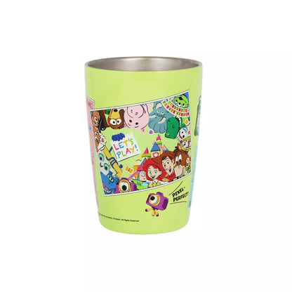 Tokyo Disney Resort Toy Story Fun Time Tumbler 9cm