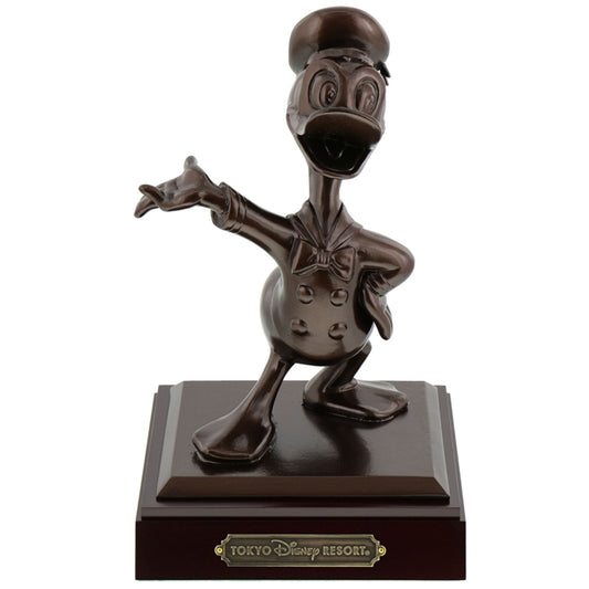 Donald Figurine