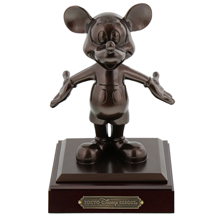 Mickey Figure
