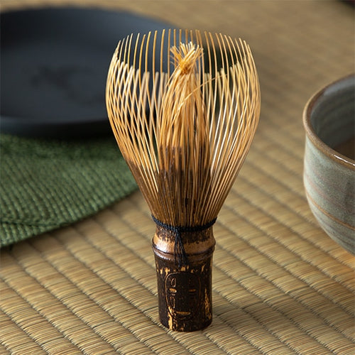 Spirited Away Japanese Traditional Tea Whisk - Studio Ghibli