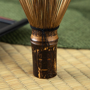 Spirited Away Japanese Traditional Tea Whisk - Studio Ghibli