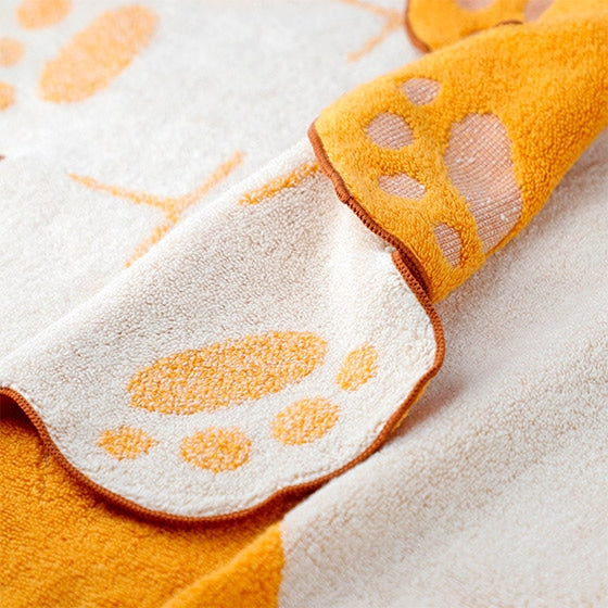 My Neighbor Totoro Catbus Nap Blanket 120x87cm Cotton