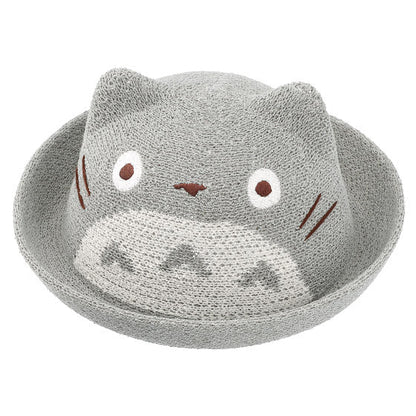 My Neighbor Totoro Full Mesh Hat - Ghibli Studio