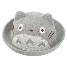 قم بتحميل الصورة في عارض الصور، My Neighbor Totoro Full Mesh Hat - Ghibli Studio