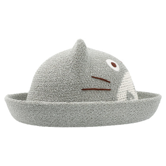 My Neighbor Totoro Full Mesh Hat - Ghibli Studio