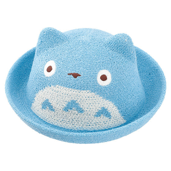 My Neighbor Totoro Full Mesh Hat - Ghibli Studio