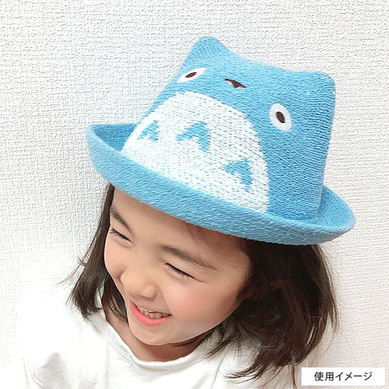 My Neighbor Totoro Full Mesh Hat - Ghibli Studio