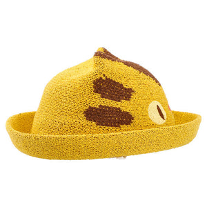 Totoro Cat Bus Full Mesh Hat - Ghibli Studio