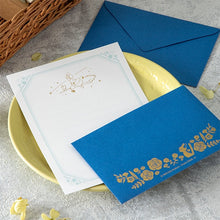قم بتحميل الصورة في عارض الصور، Ghibli Characters Kiki&#39;s Delivery Service Letter Set (3papers/3 Letter pack)