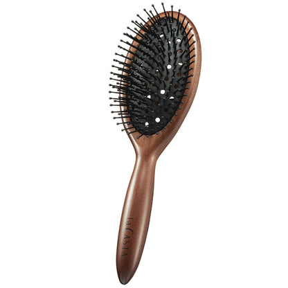 La Casta Head Spa Relaxing Hair Brush