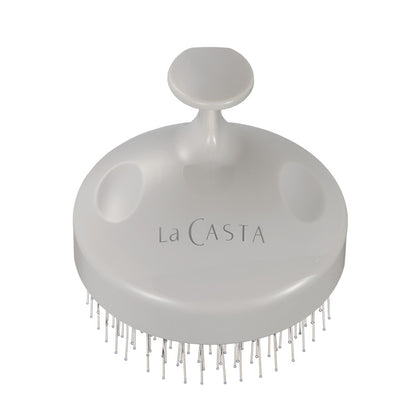 La CASTA Head Spa Bathtime Brush