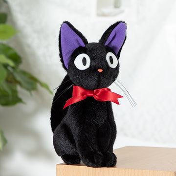 Kiki's Delivery Service