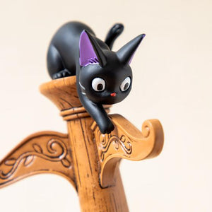 Kiki's Delivery Service Key Holder Antique Pole -Ghibli Studio