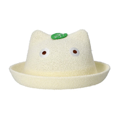 My Neighbor Totoro Full Mesh Hat - Ghibli Studio