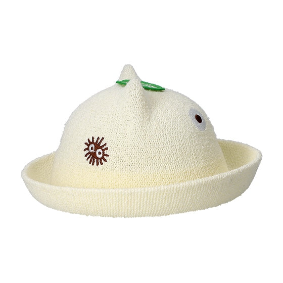 My Neighbor Totoro Full Mesh Hat - Ghibli Studio